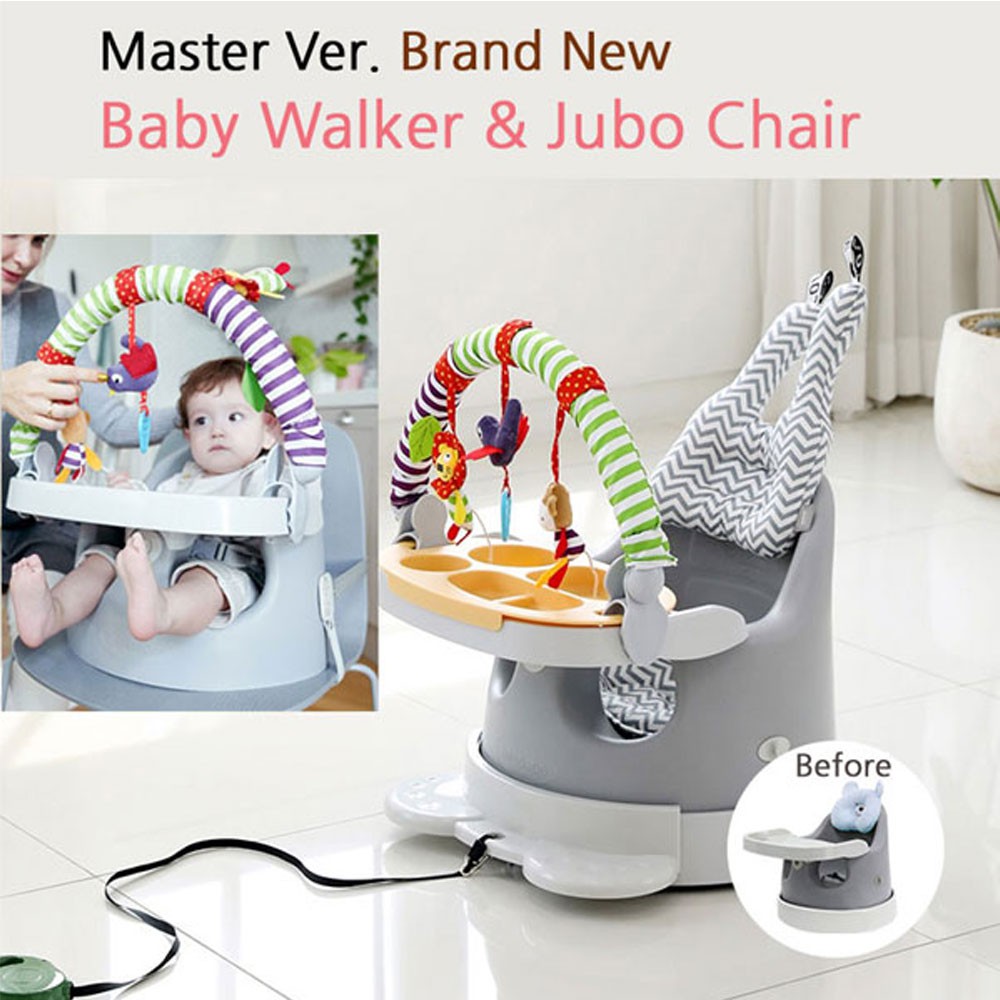 jumbo baby chair