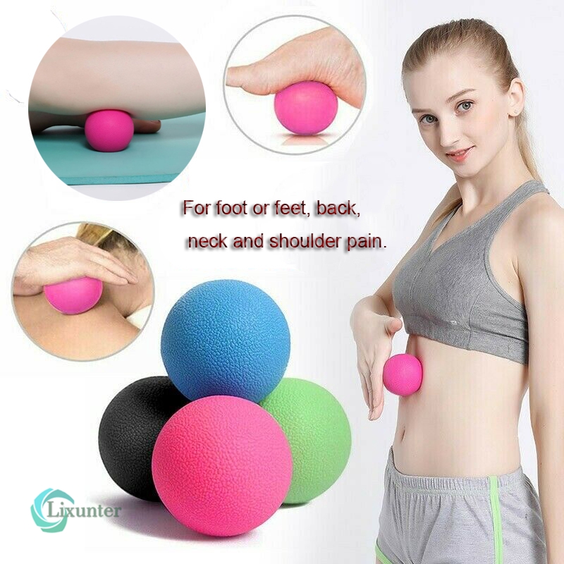 exercises with small pilates ball