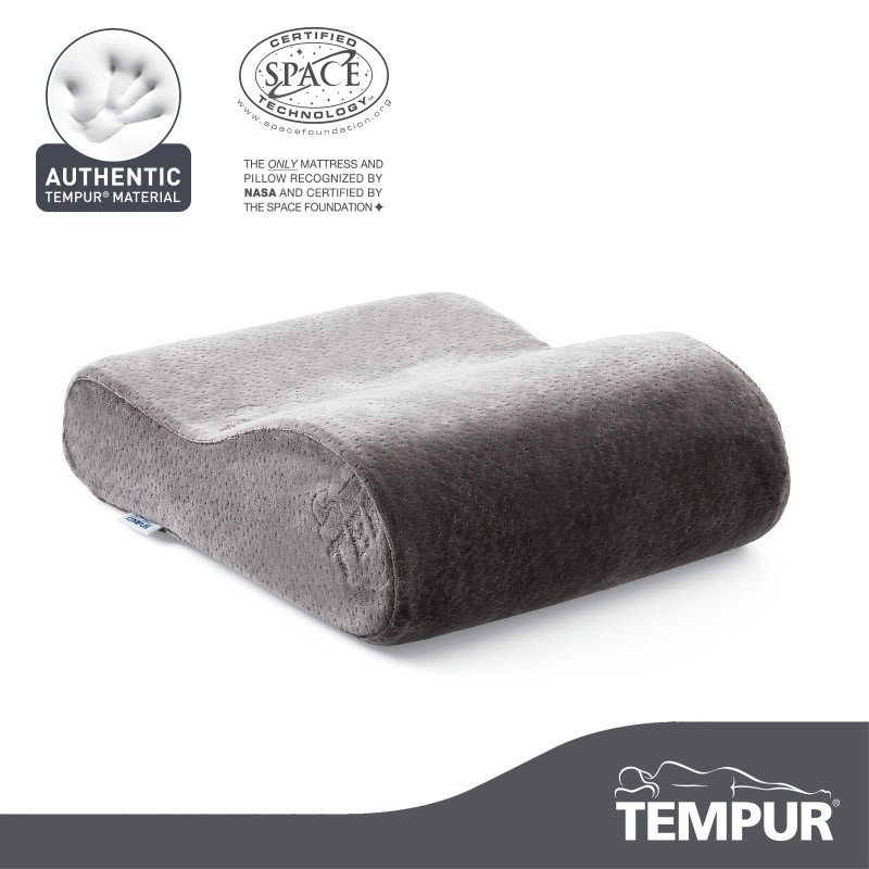 Tempur Travel Pillow (Original) Shopee Singapore
