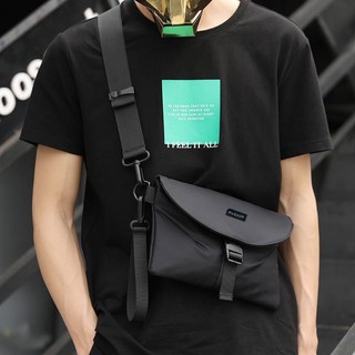 Sling Bag Handbag Shoulder Bag Pushop Korea CROS