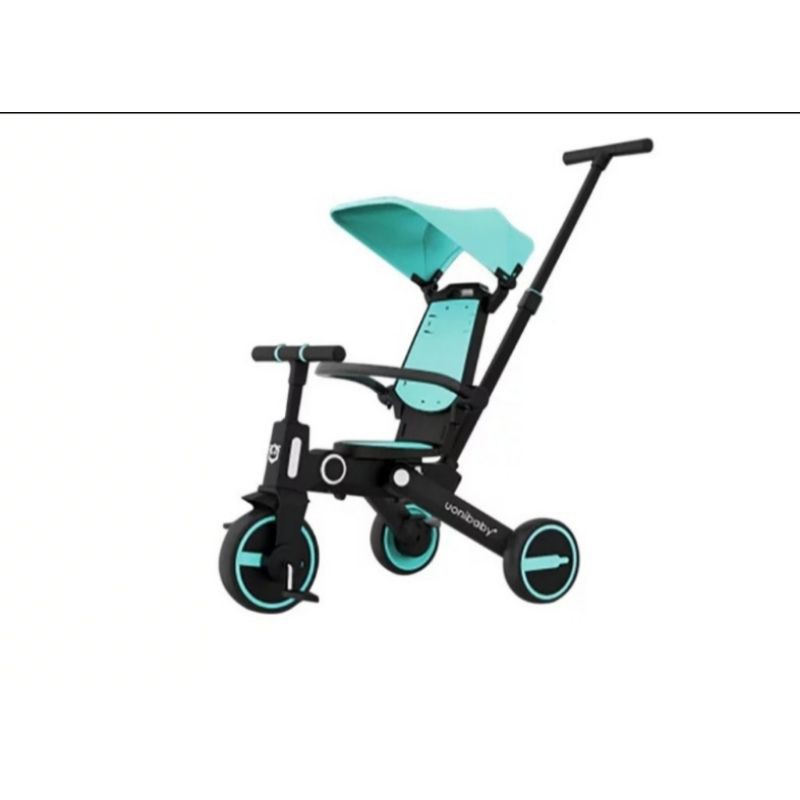 uonibaby tricycle