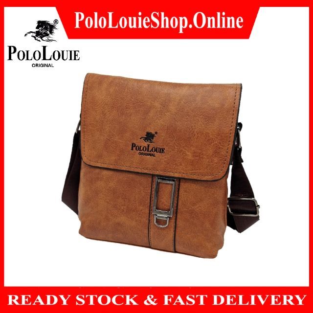 mens smart messenger bag