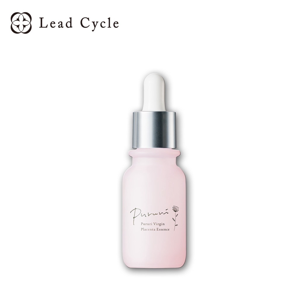 [LeadCycle]PURURI Inverse Age Wrinkle care 100 placenta Serum Beauty
