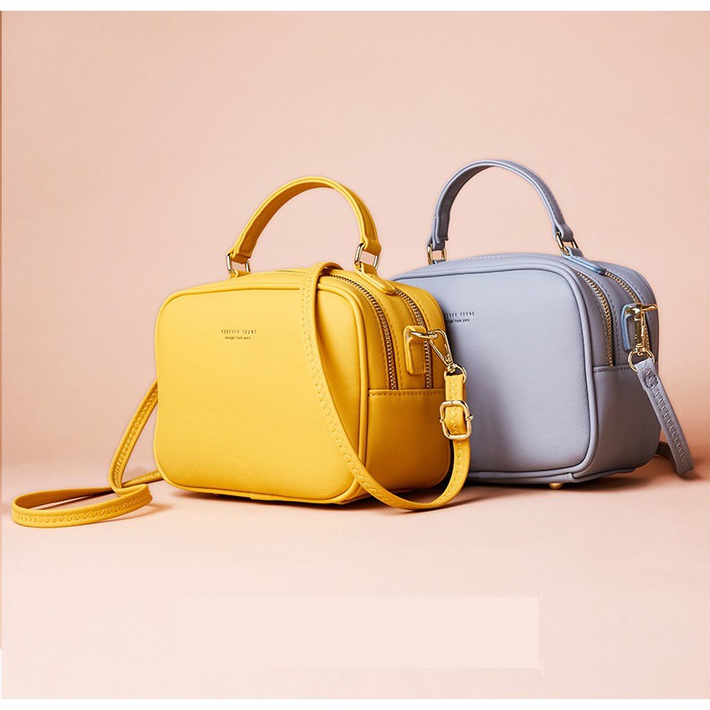 forever young bag website