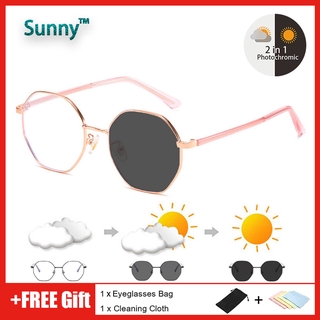 sunny's eyewear