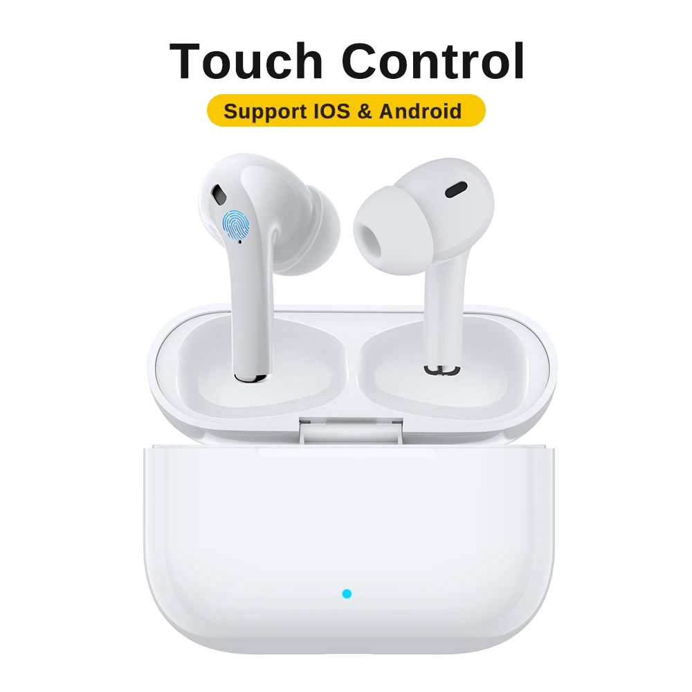 dacom wireless earbuds