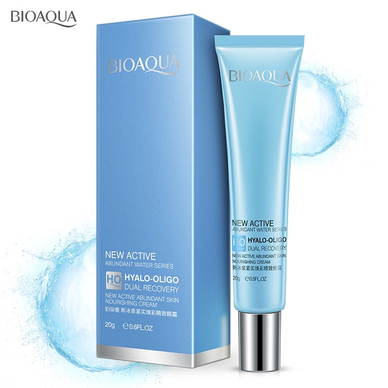 bioaqua anti aging cream