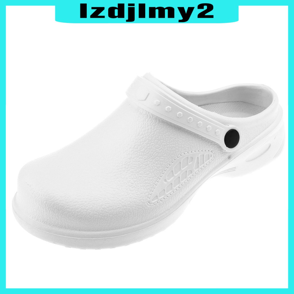 lightweight nursing shoes