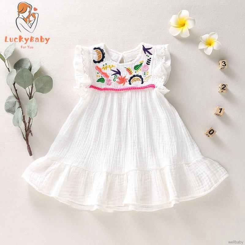 kids sundress