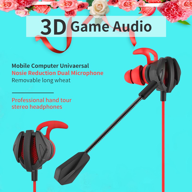 l series stereo gaming headset