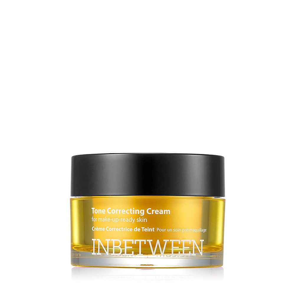 skin tone corrector cream