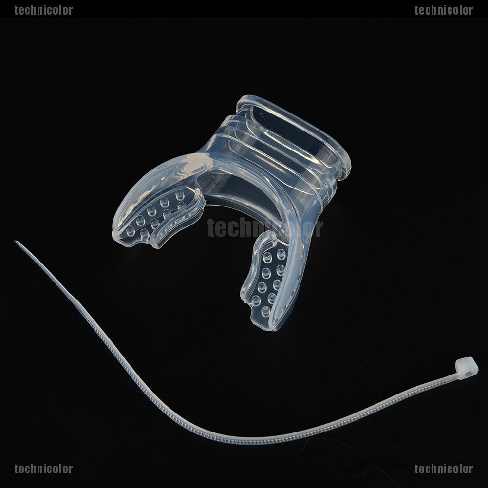 Hot Transparent Silicone Diving Dive Tube Snorkel Mouthpiece Regulator  Yg 