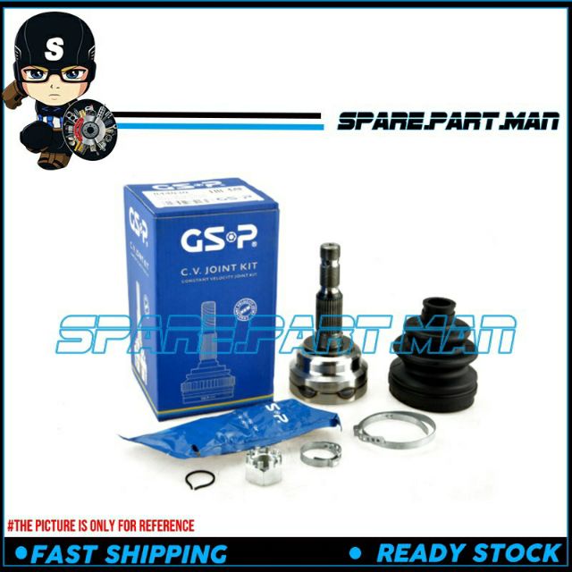 cv joint subaru