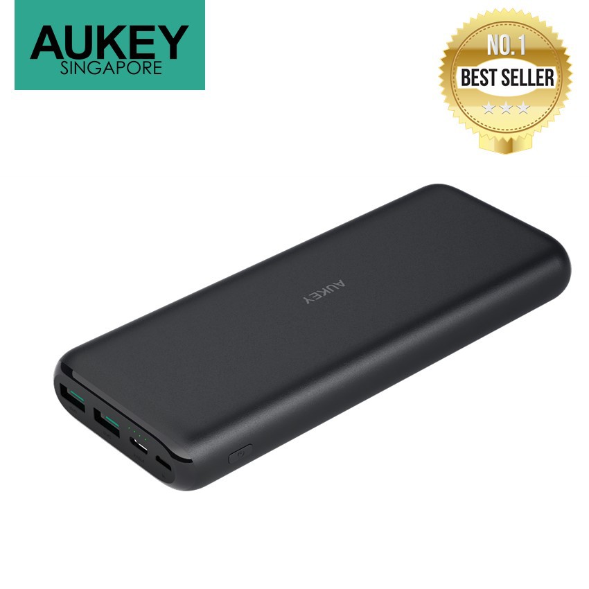 shopee power bank