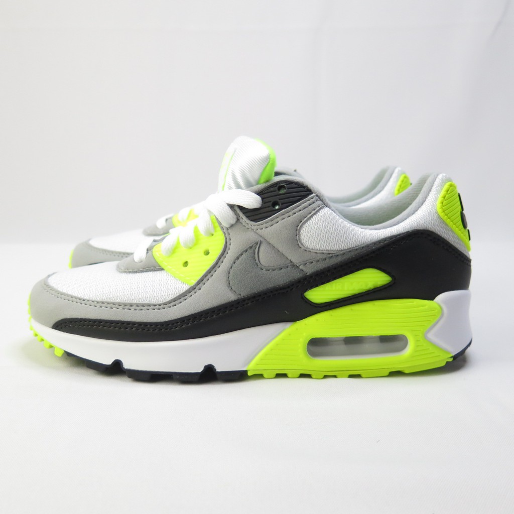 nike air fluorescent