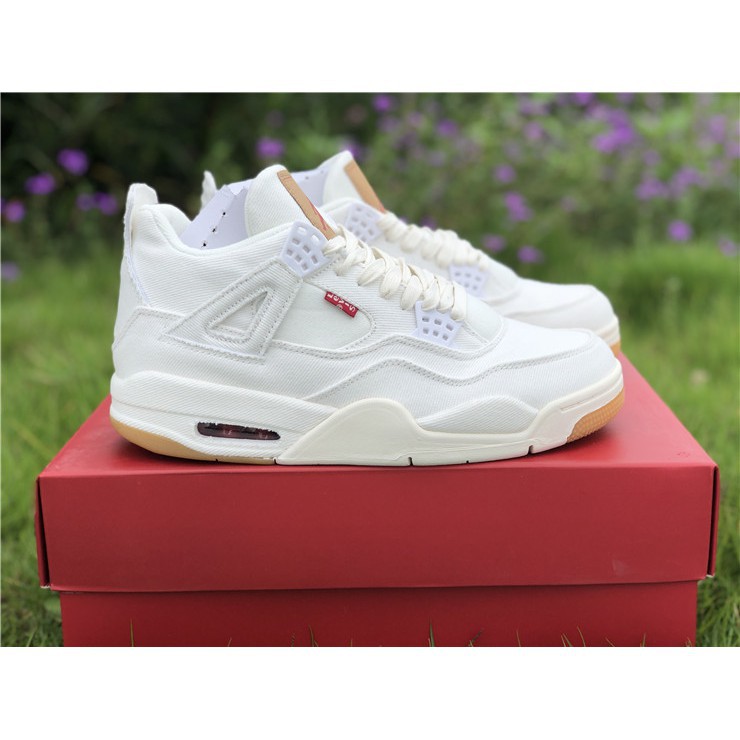 levis x jordan white