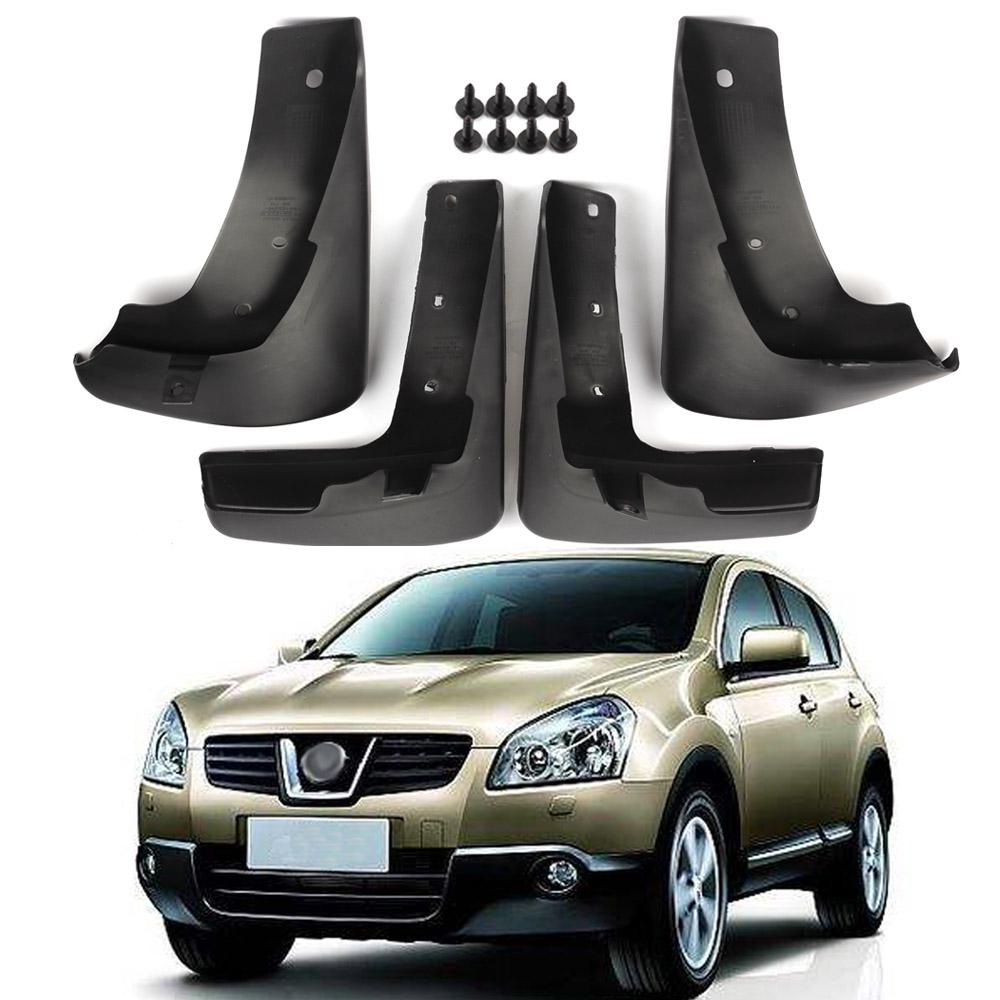 2009 Nissan Rogue Aftermarket Accessories ~ Perfect Nissan