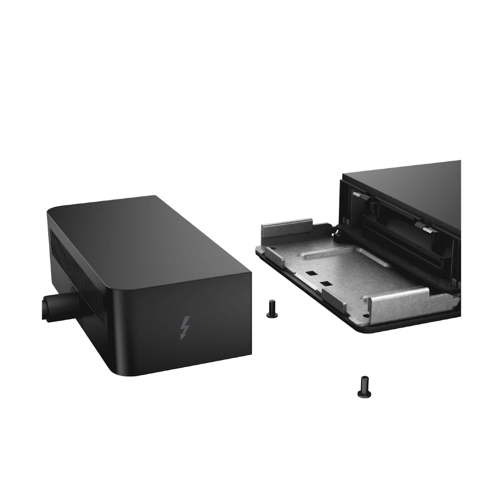 Dell Wd19 180w Usb C Docking Station Support 4k Display Shopee Singapore