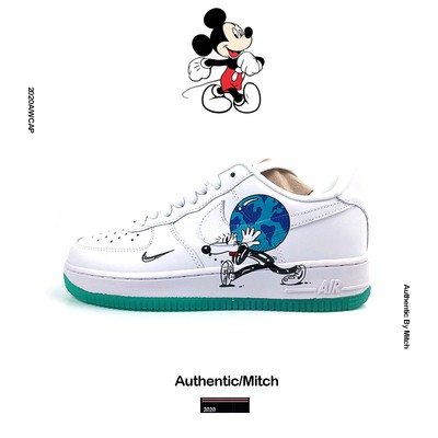 earth day af1