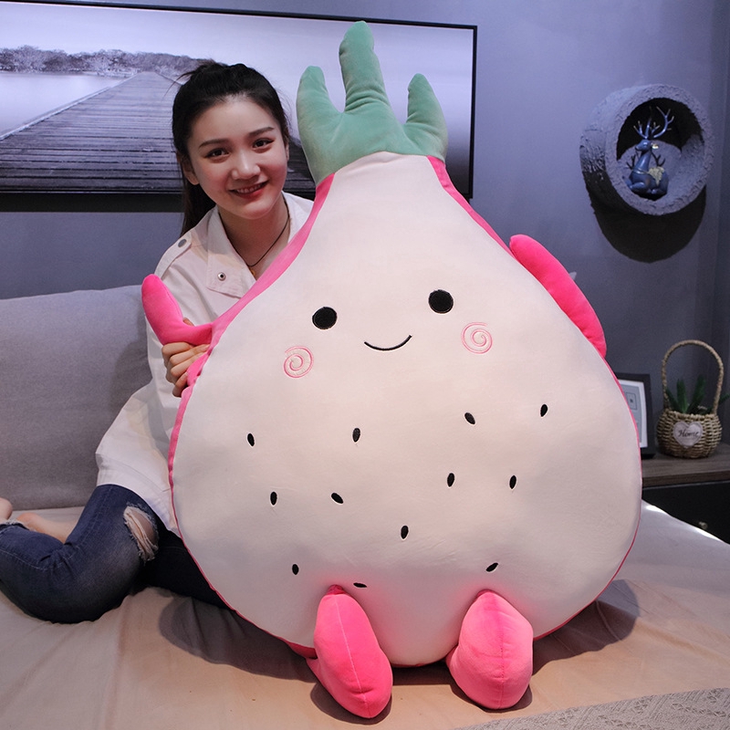 dragon fruit dragon plush