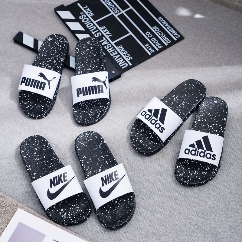 nike slippers cheap rate
