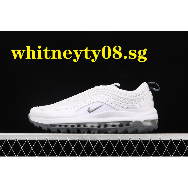 nike air max womens silver