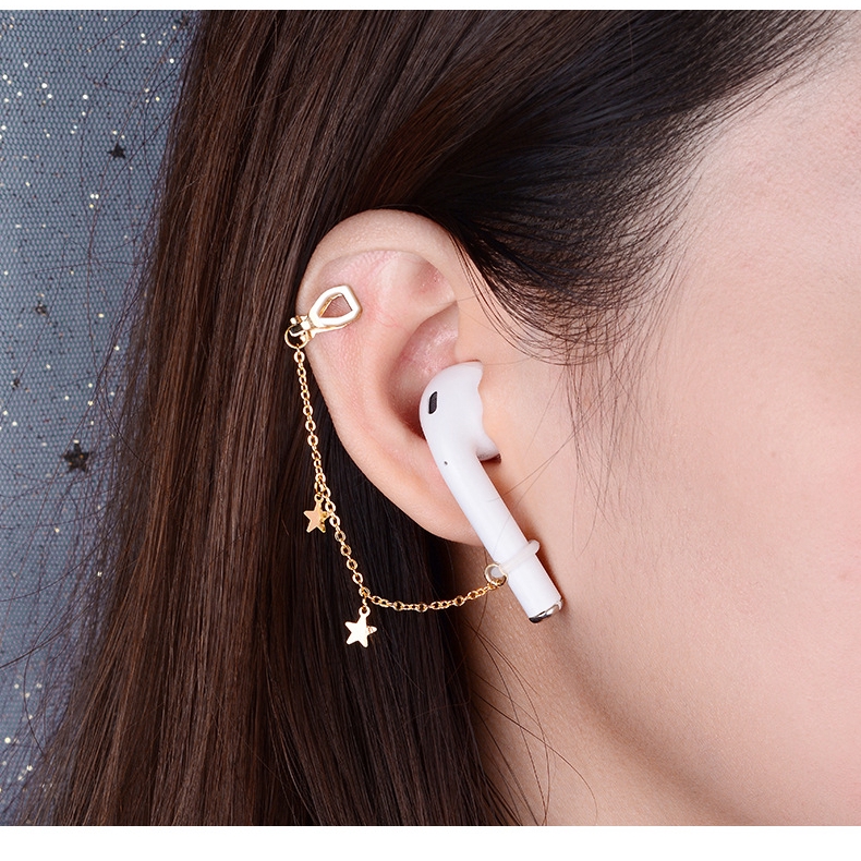 apple airpods ear clips