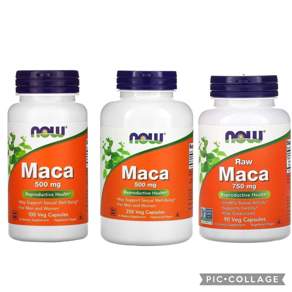 maca supplement - Supplements Price and Deals - Health  Wellness Oct 2022  | Shopee Singapore