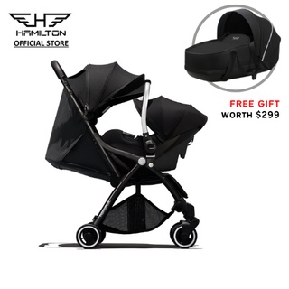 hamilton onvo carseat shopee singapore