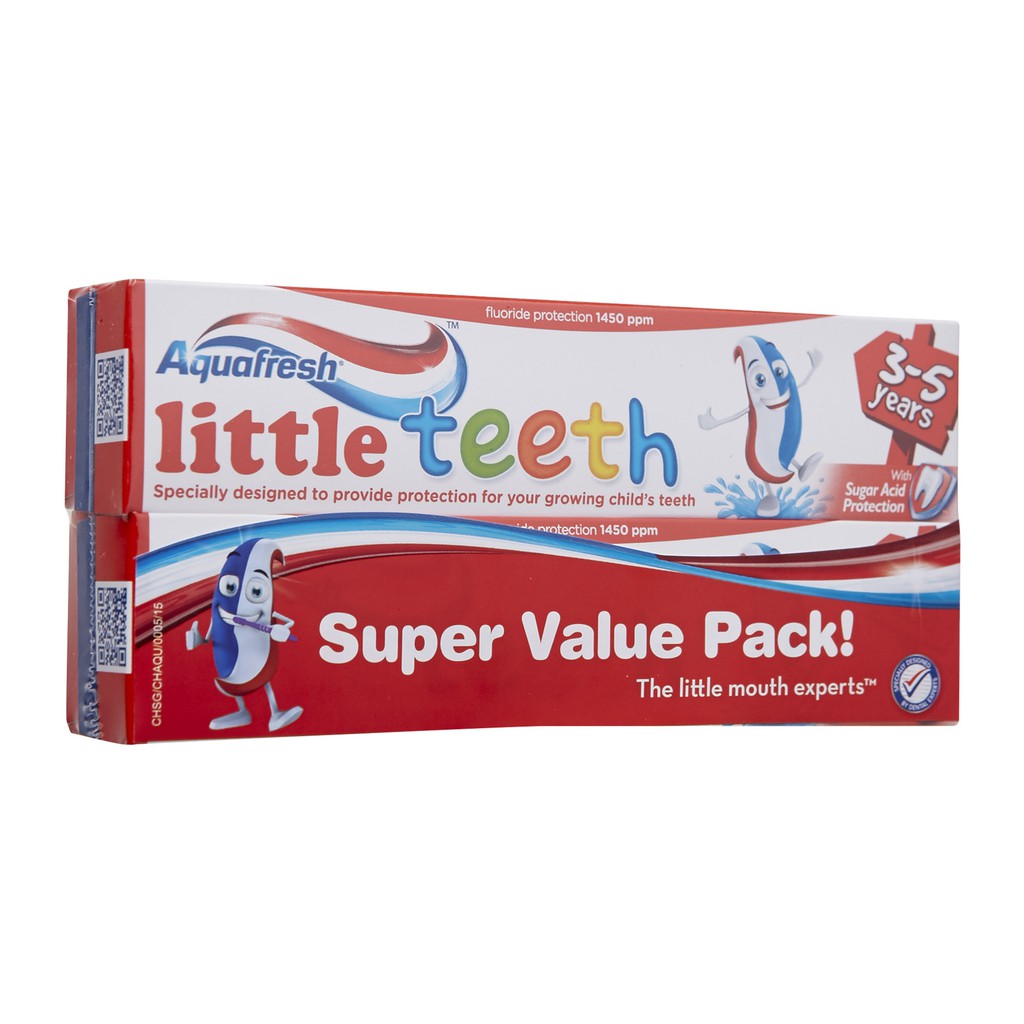 Aquafresh Toothpaste For Kids Kids Matttroy