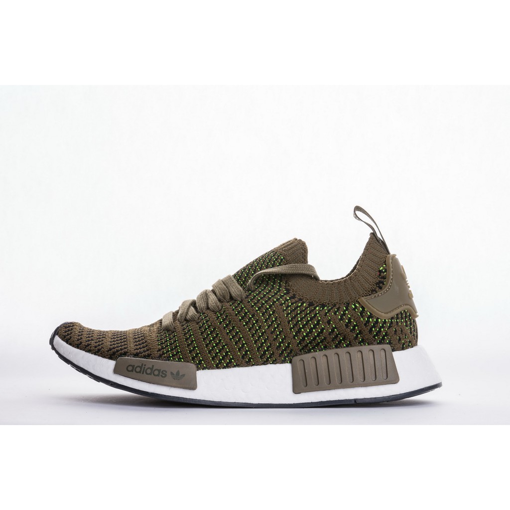 adidas nmd grey red