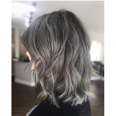 Sparks Starbright Silver Hair Color 90ml Shopee Singapore