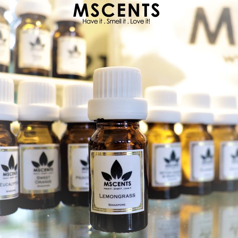 Pure Essential Oil, Hotel Fragrance Oil 10ml Blended for all purpose