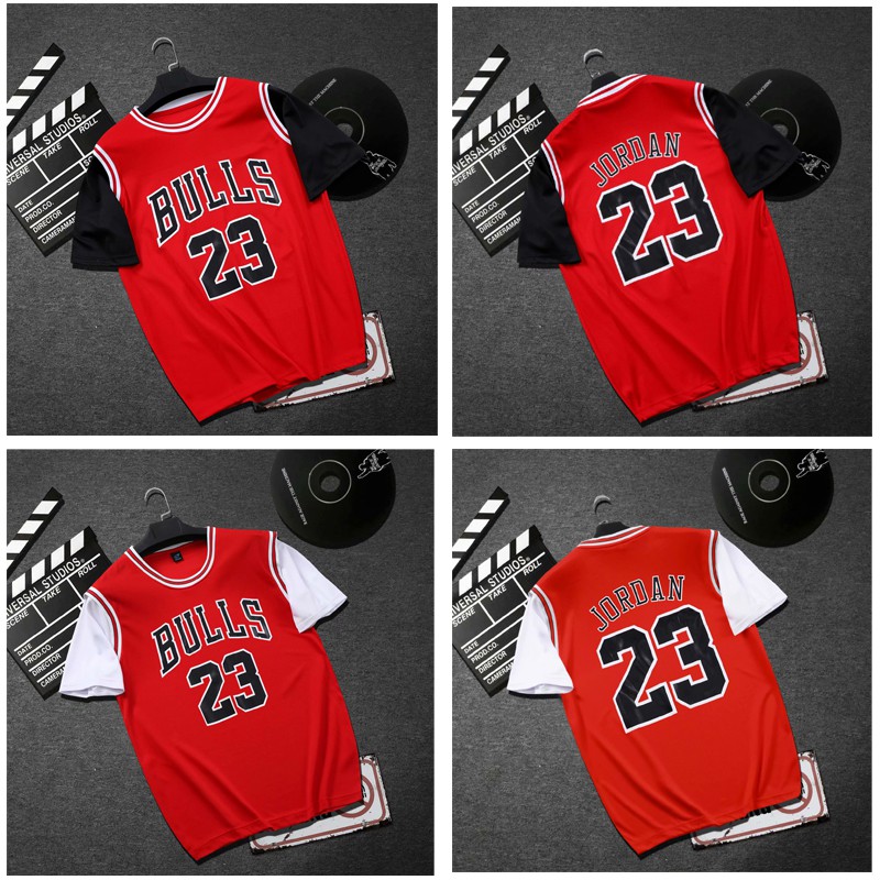 boys chicago bulls shirt
