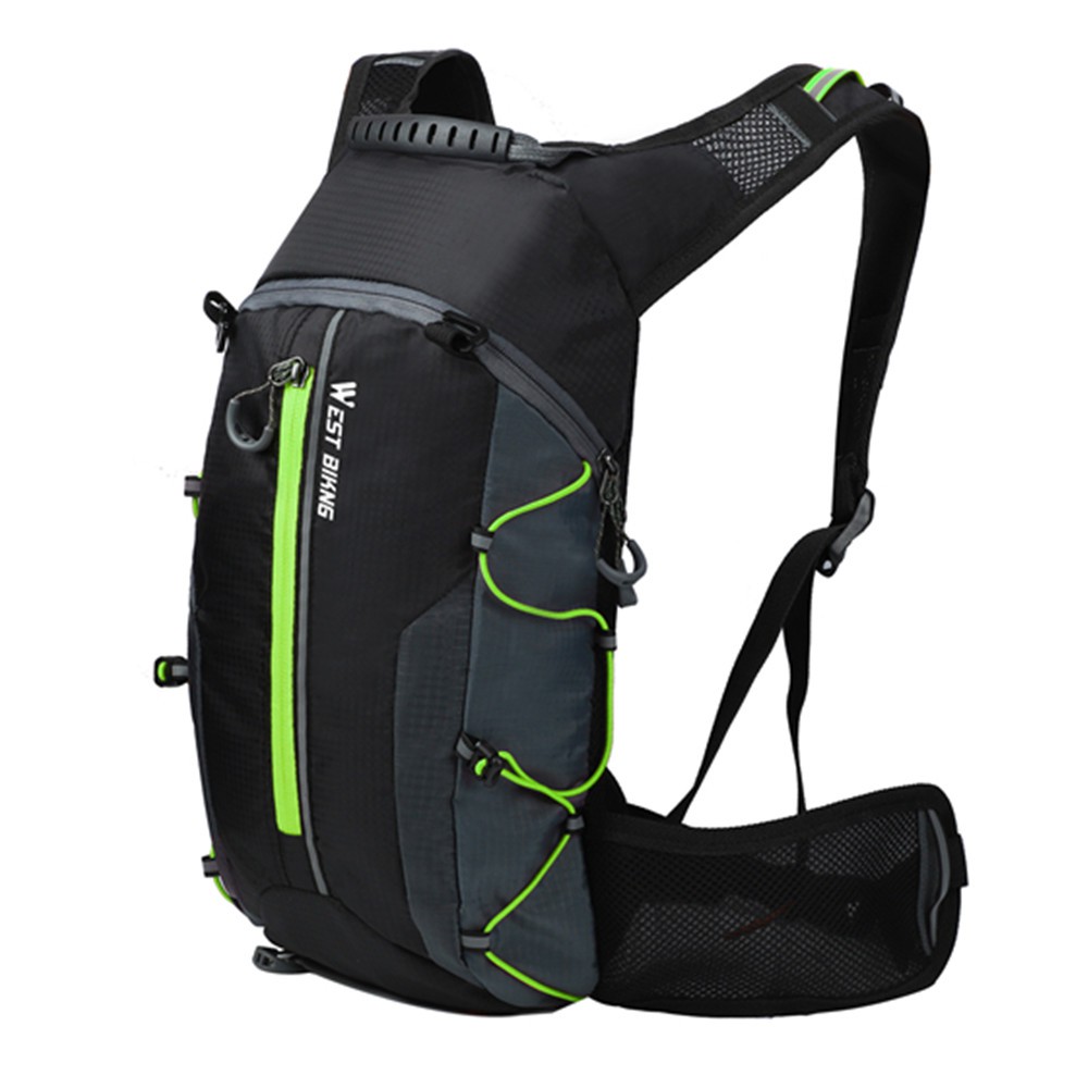 womens cycling rucksack