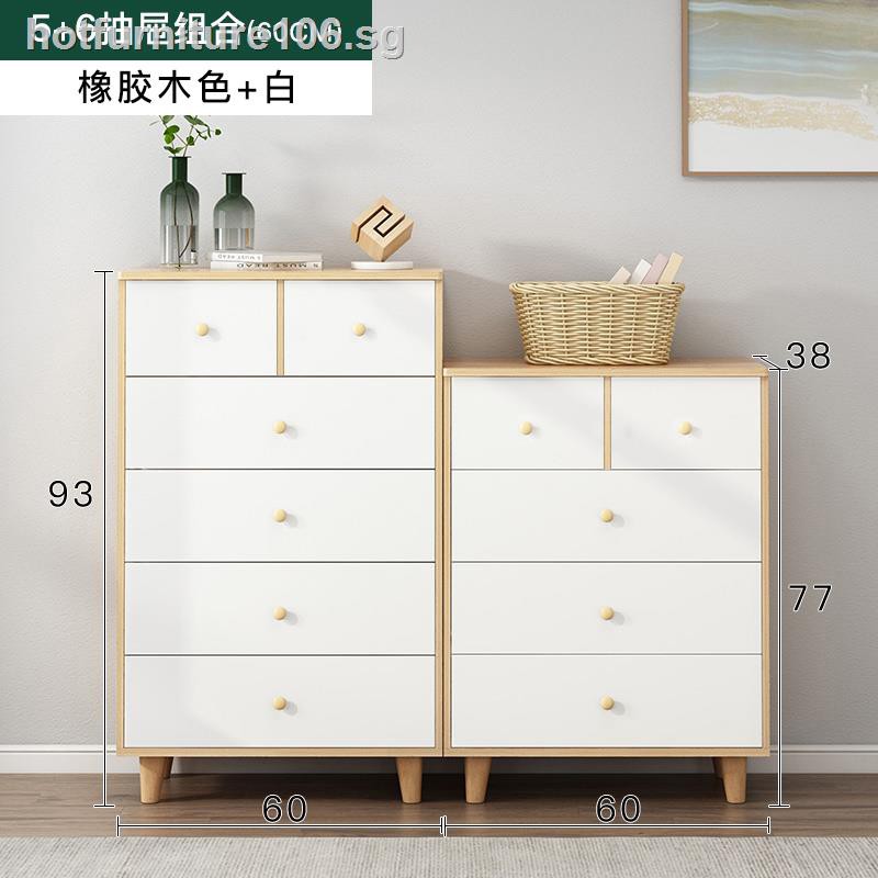 changing table with drawers and cabinet