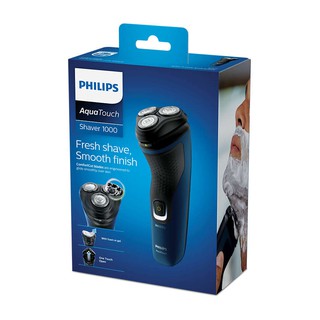 Image of PHILIPS S1121/41 Wet or Dry Electric Shaver