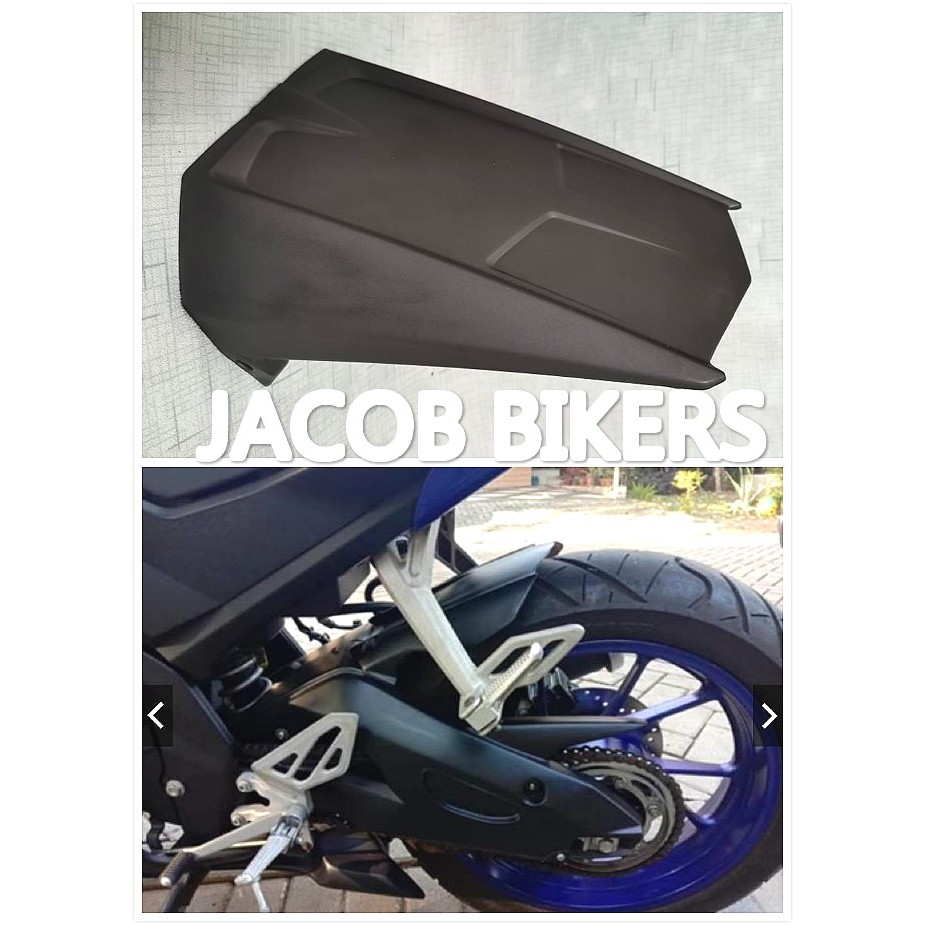 mudguard r15 v3