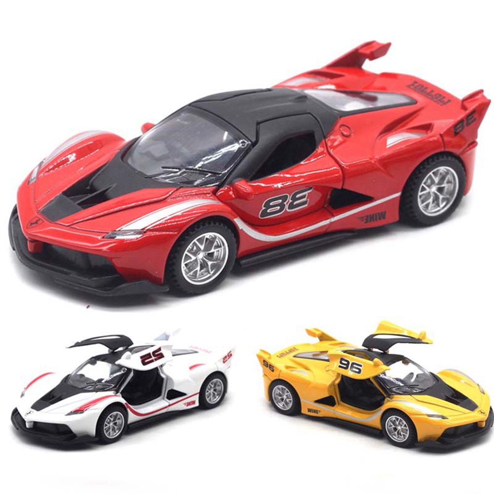 i buy a toy car in the