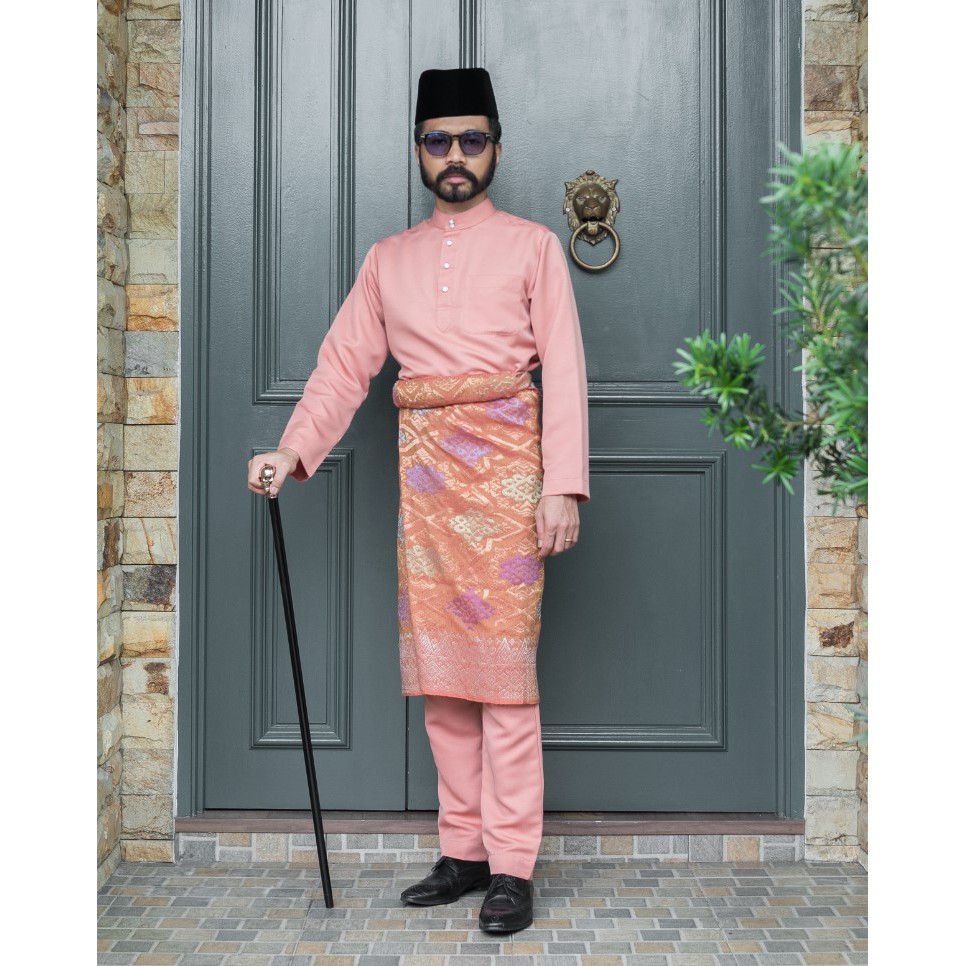 Baju Melayu Wak Doyok - malaykiews