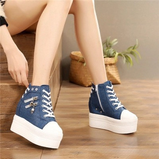 womens high top sneakers cheap