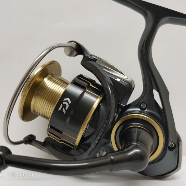 daiwa theory