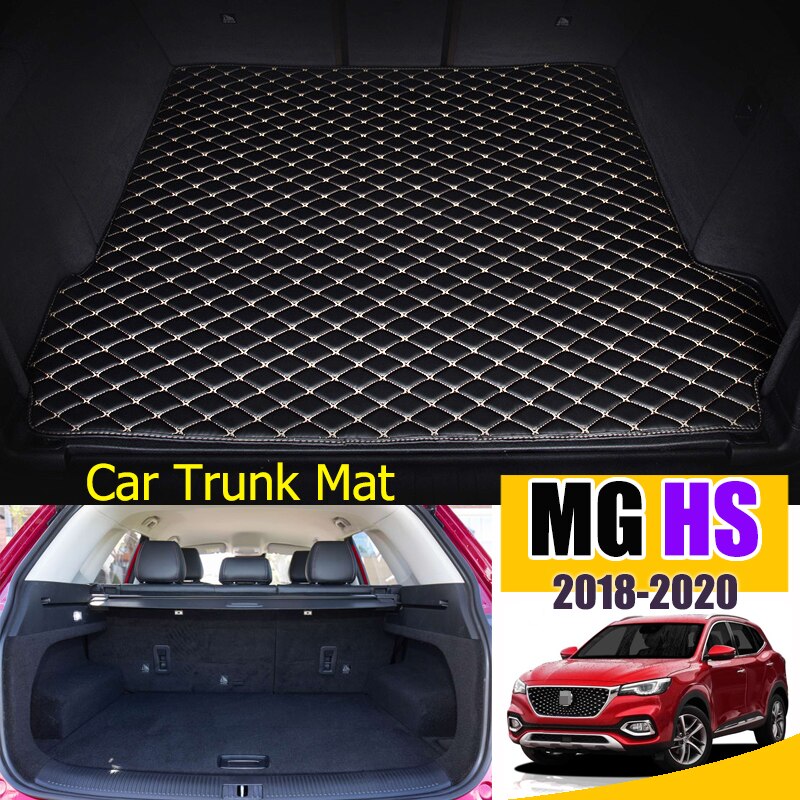 trunk liner for car