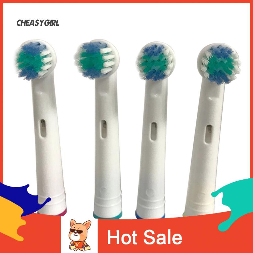 braun brush heads