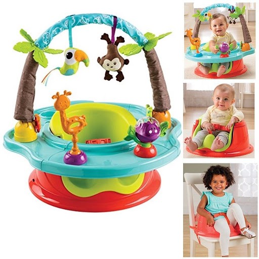 deluxe superseat wild safari