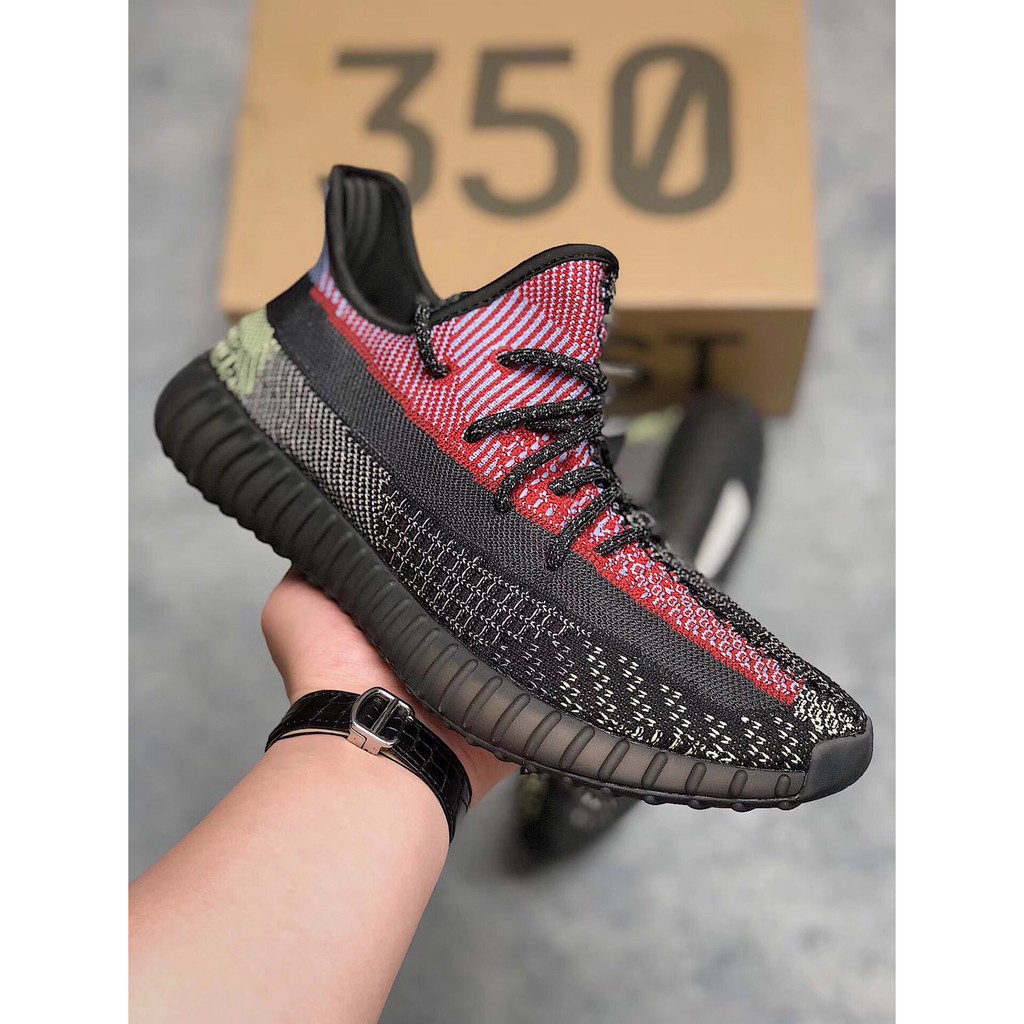 Adidas YEEZY BOOST 350 V2 Yecheil RF Reflective UK 9 eBay