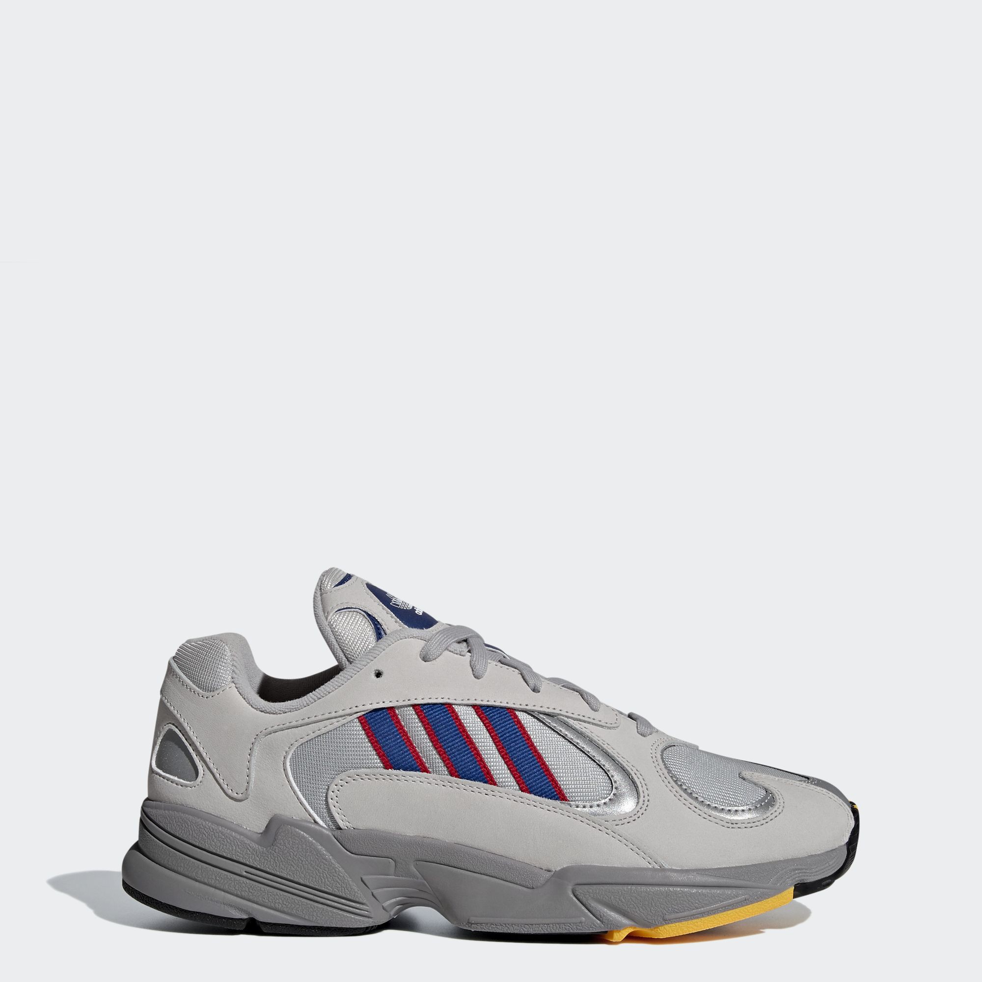 adidas originals yung 1 grey