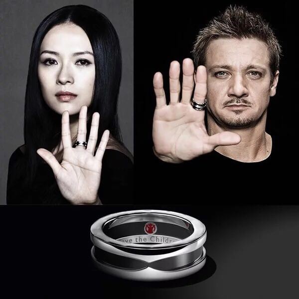 Bvlgari Stainless Steel Rings Couple Rings Shopee Singapore