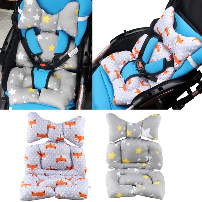 pillow for stroller