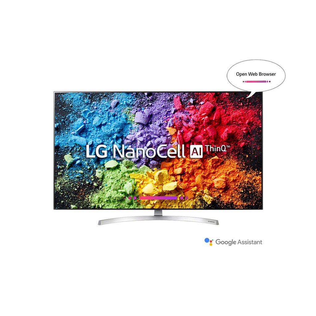Lg 55sk8500 55sk8500pta 55 Super Uhd 4k Tv Demo Set W Box W 3 Years Lg Warranty Shopee Singapore